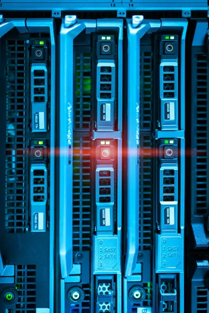 GPU Nodes AI Infrastructure