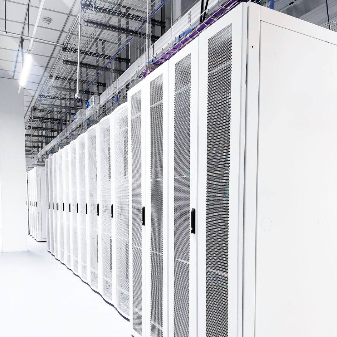 Siscom Data Center Tokens