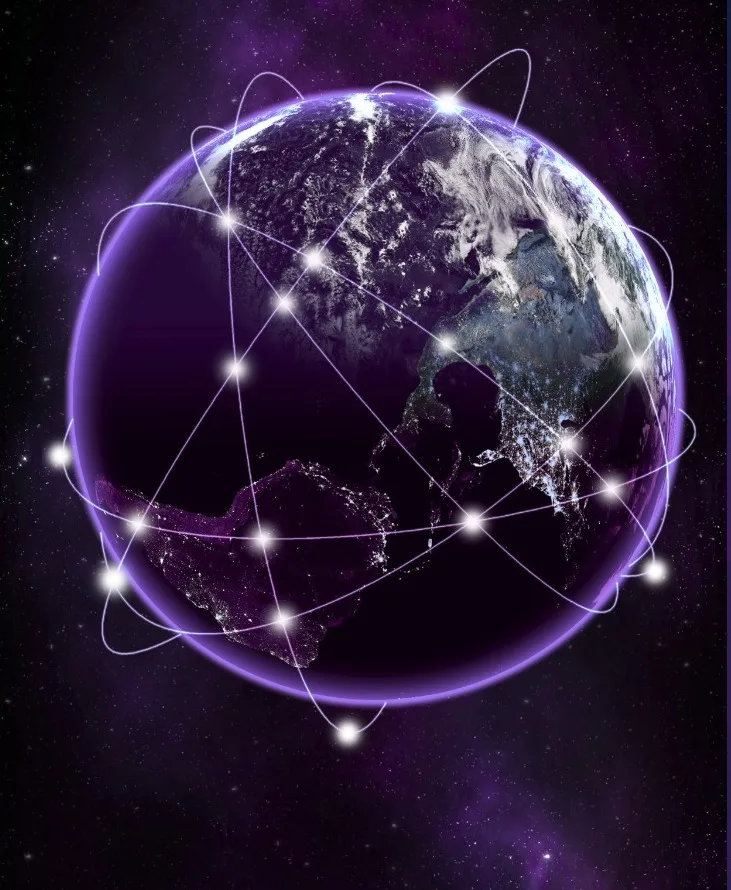 Starnet Connectivity Infrastructure