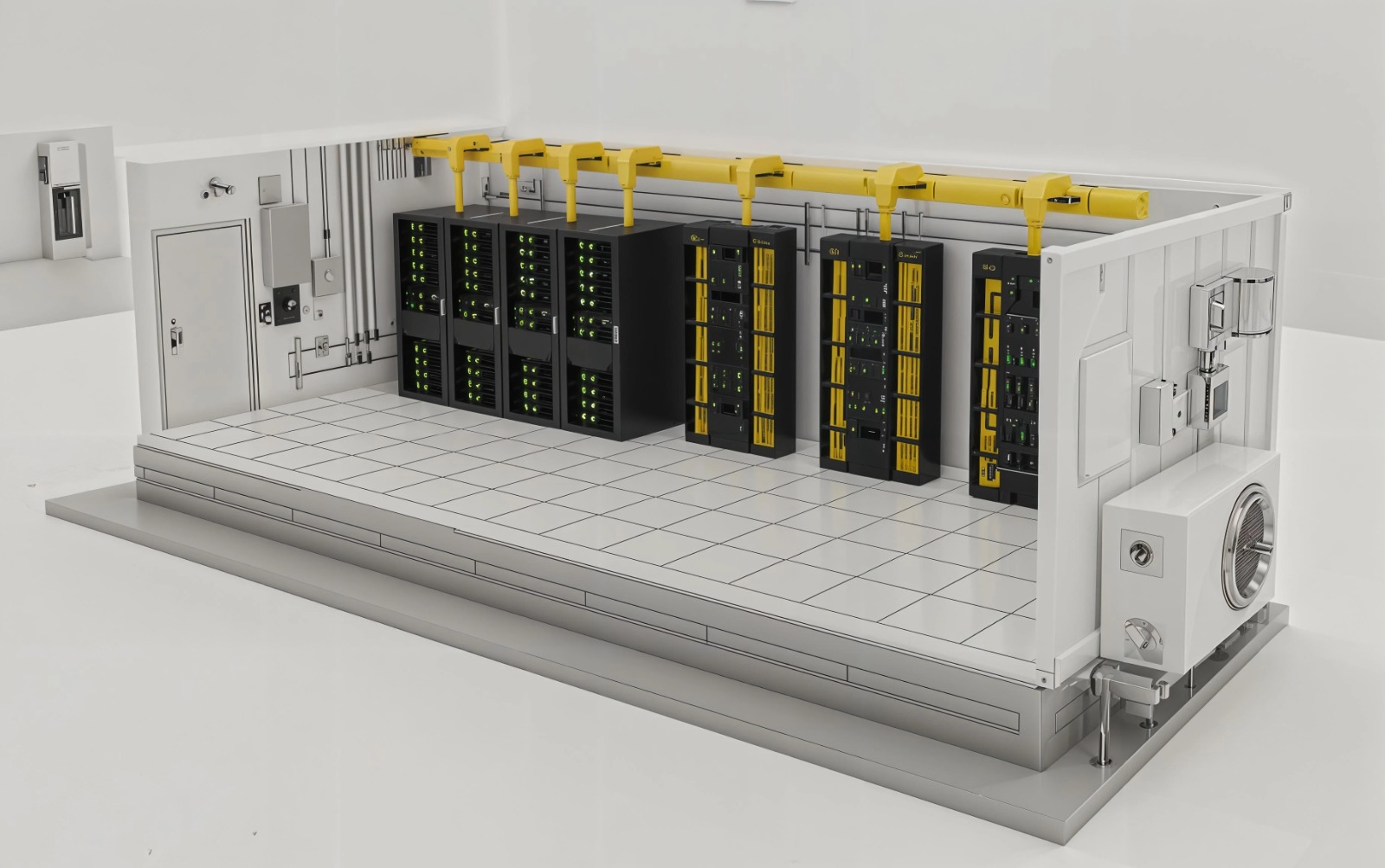 Siscom Realty Asset Tokens