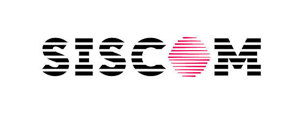 SISCOM Logo